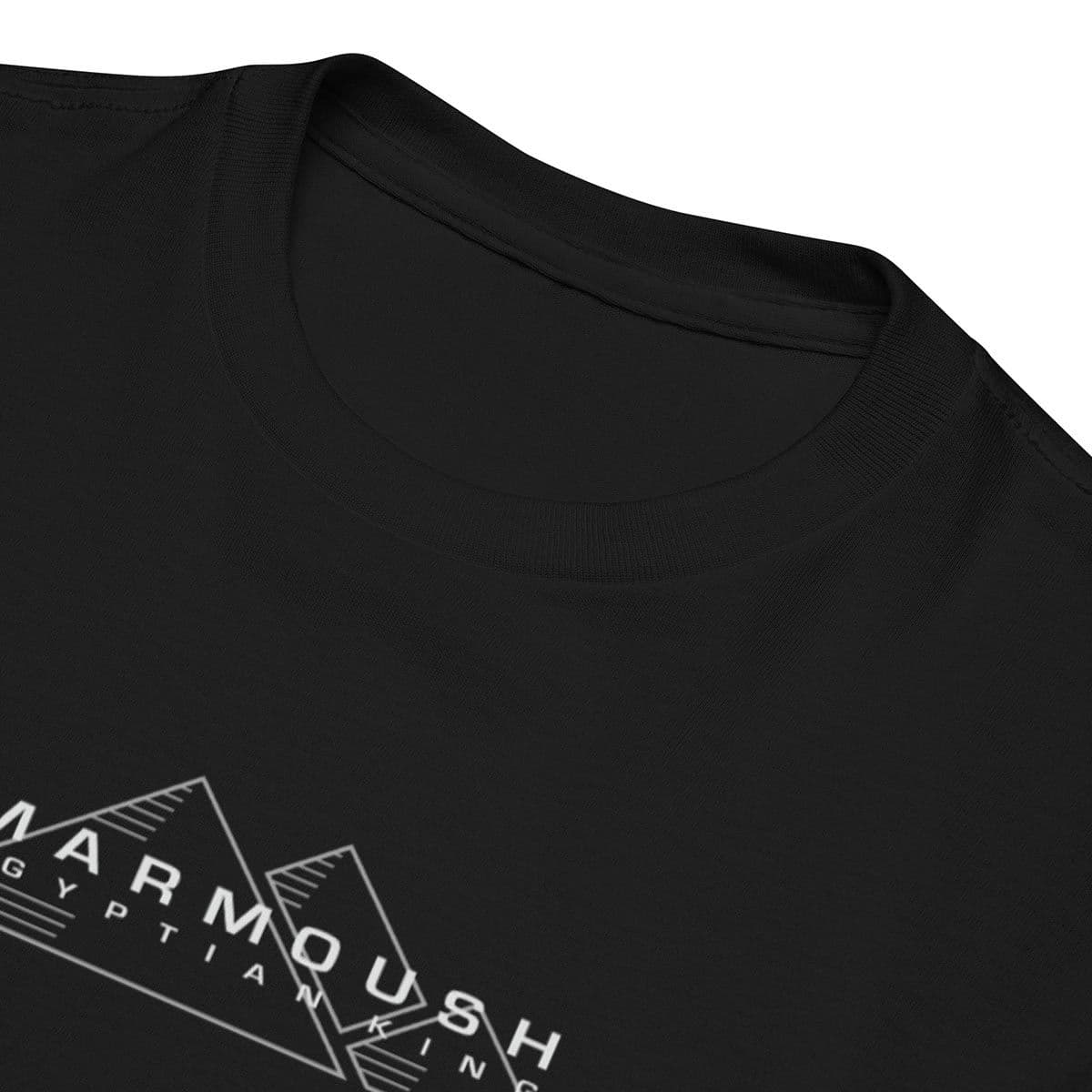Children's Marmoush Black T-shirt