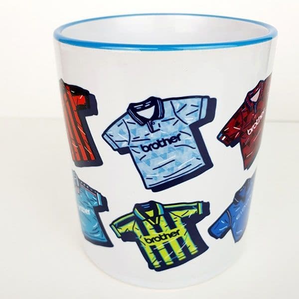 City Kits Mug