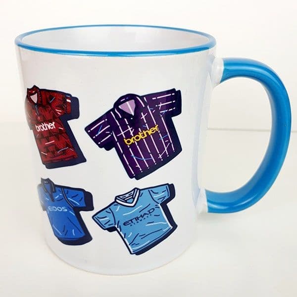 City Kits Mug