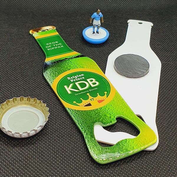 De Bruyne Bottle Opener
