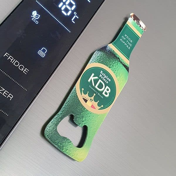 De Bruyne Bottle Opener