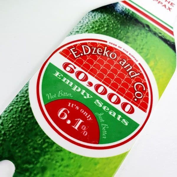 Dzecko Bottle Opener