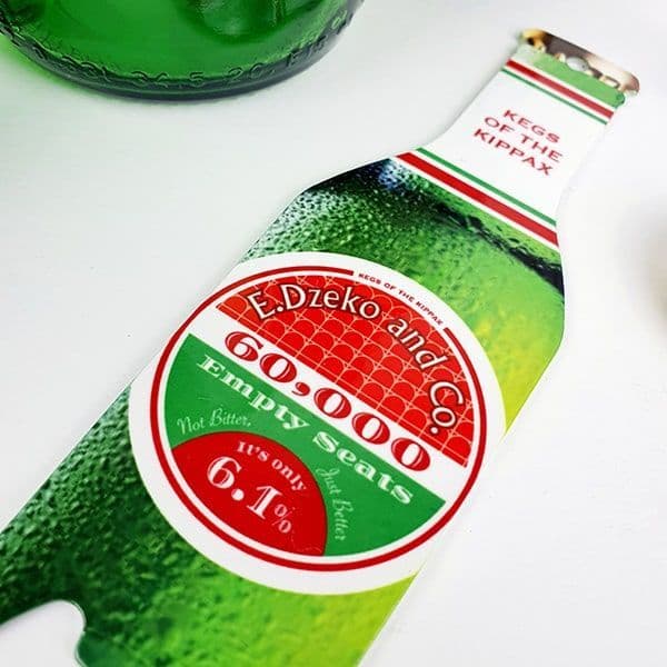 Dzecko Bottle Opener