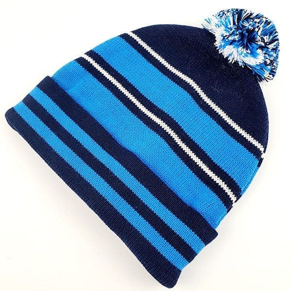 Feed the Goat Bobble Hat