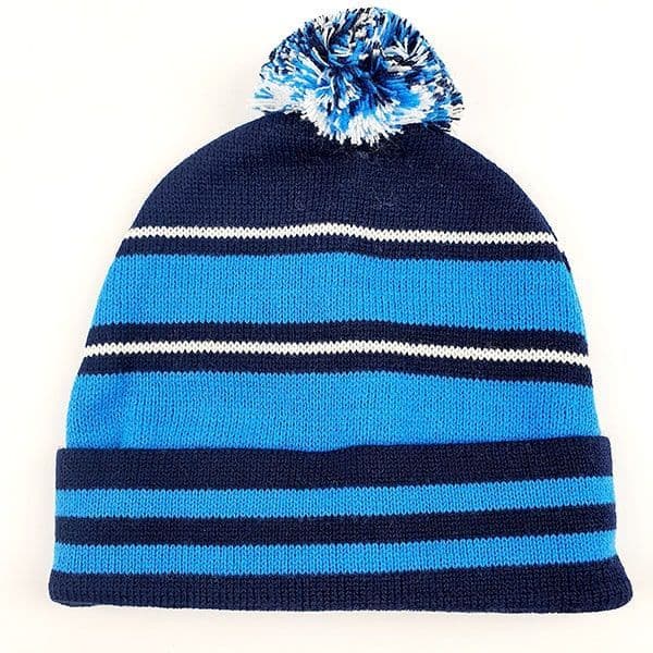 Feed the Goat Bobble Hat