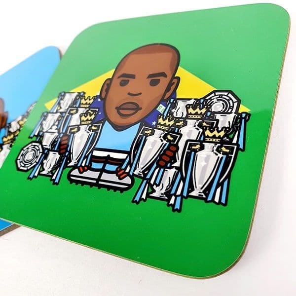 Fernandinho Coaster