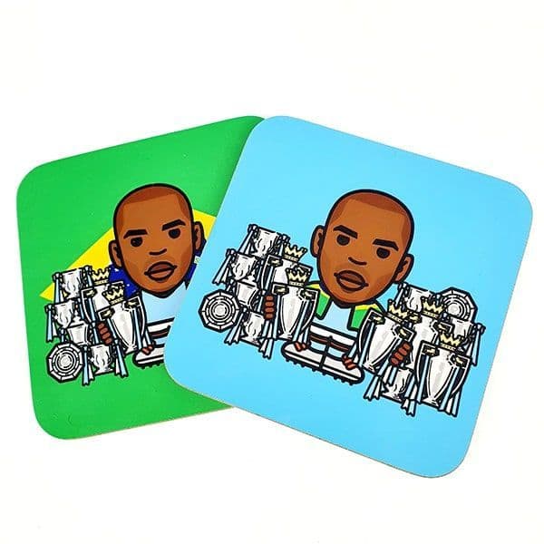 Fernandinho Coaster