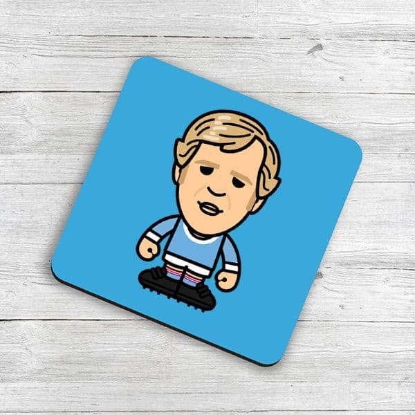 Francis Lee Coaster
