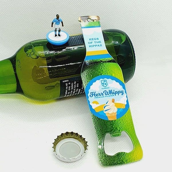 Gundogen Bottle Opener