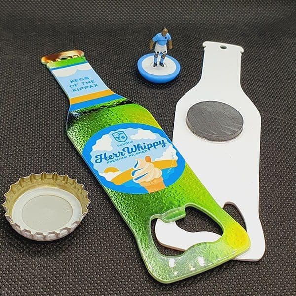 Gundogen Bottle Opener