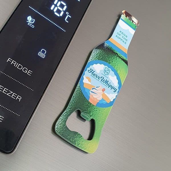 Gundogen Bottle Opener