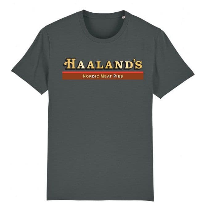 Haaland Pie T-shirt