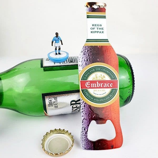 Hart and Clichy Bottle Opener