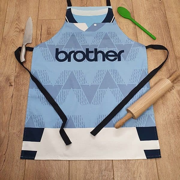 Home 89 Kit Apron