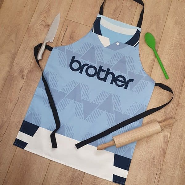 Home 89 Kit Apron