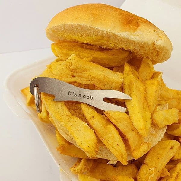 It's A Cob - Chip Fork Limited Edition
