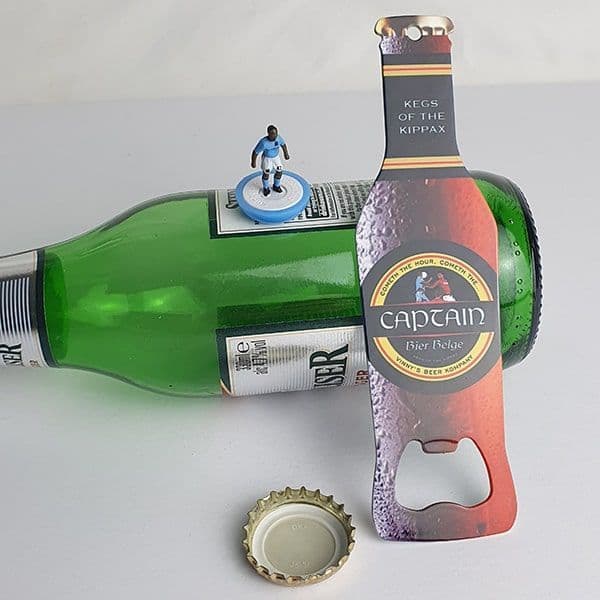 Kompany Bottle Opener
