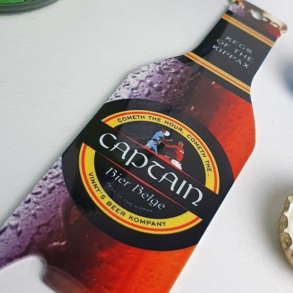 Kompany Bottle Opener