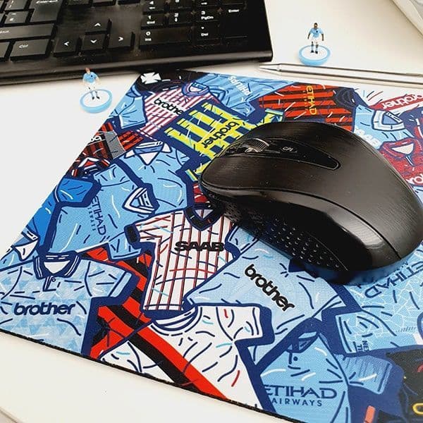 Legendary Kits Mouse Mat