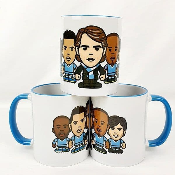 Mancini Team Mug