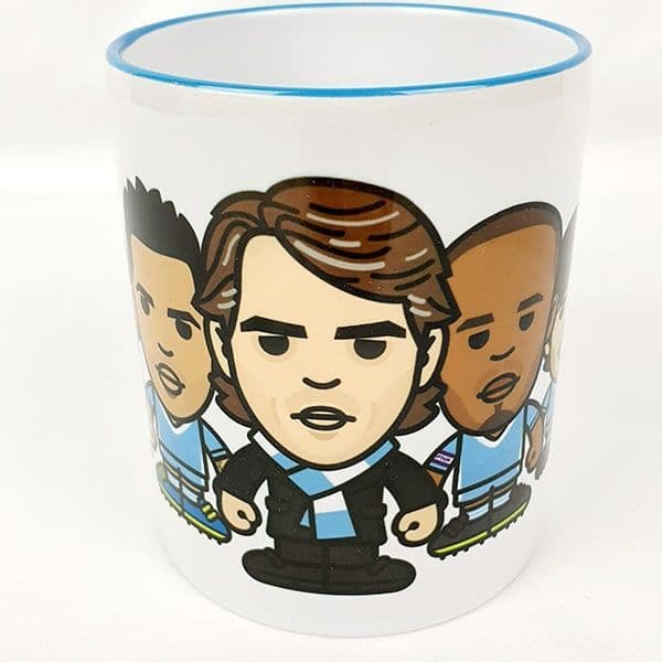 Mancini Team Mug