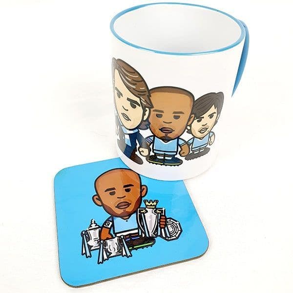 Mancini Team Mug