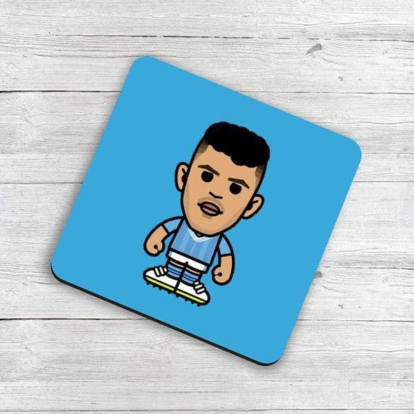 Matheus Nunes Coaster