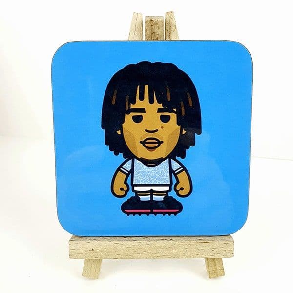 Nathan Aké Coaster