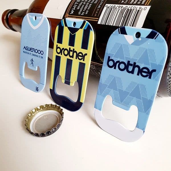 Pocket 99 Kit Bottle Opener