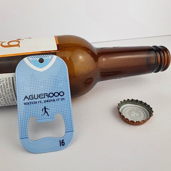 Pocket Aguero Kit Bottle Opener