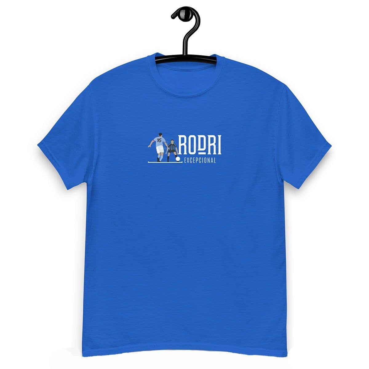 Rodri Istanbul T-shirt