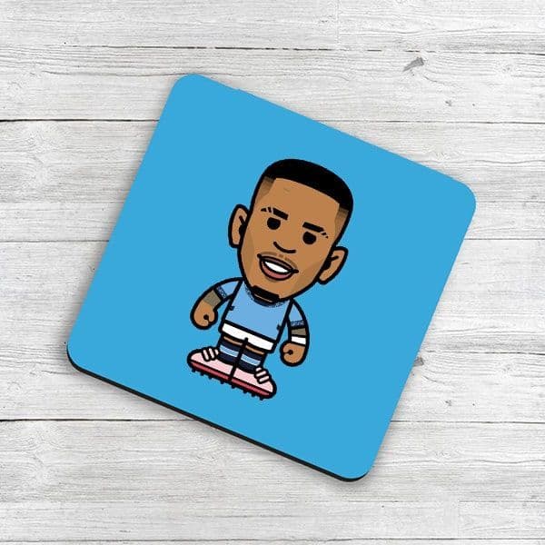Savinho Coaster