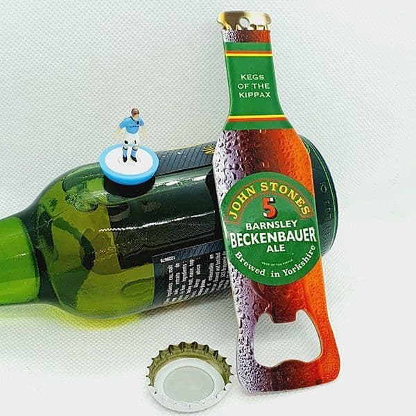 Stones Bottle Opener