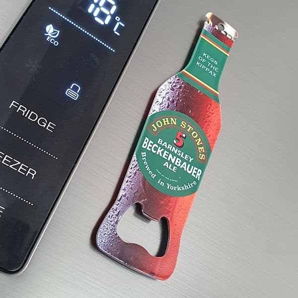 Stones Bottle Opener