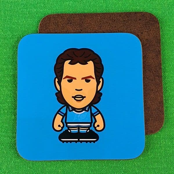 Uwe Rosler Coaster