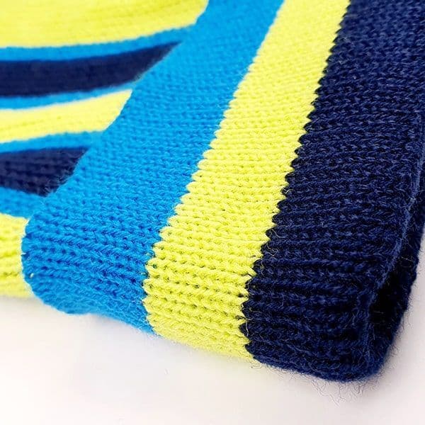 Wembley 99 Bobble Hat