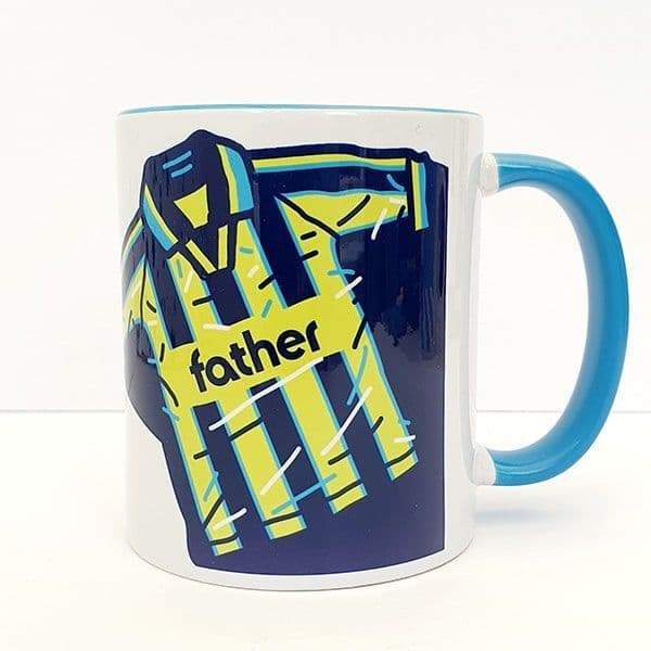 Wembley 99 Dad Mug