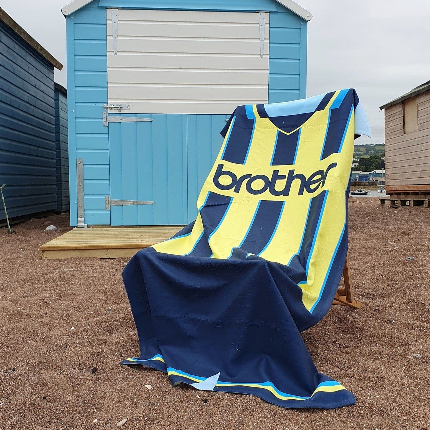 Wembley 99 Kit Towel