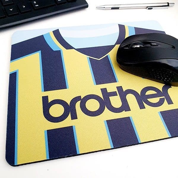 Wembley 99 Mouse Mat