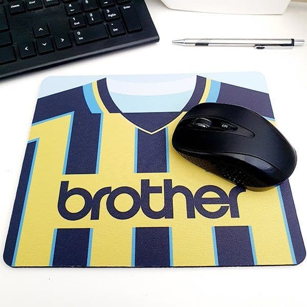 Wembley 99 Mouse Mat