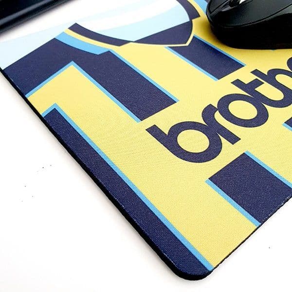 Wembley 99 Mouse Mat