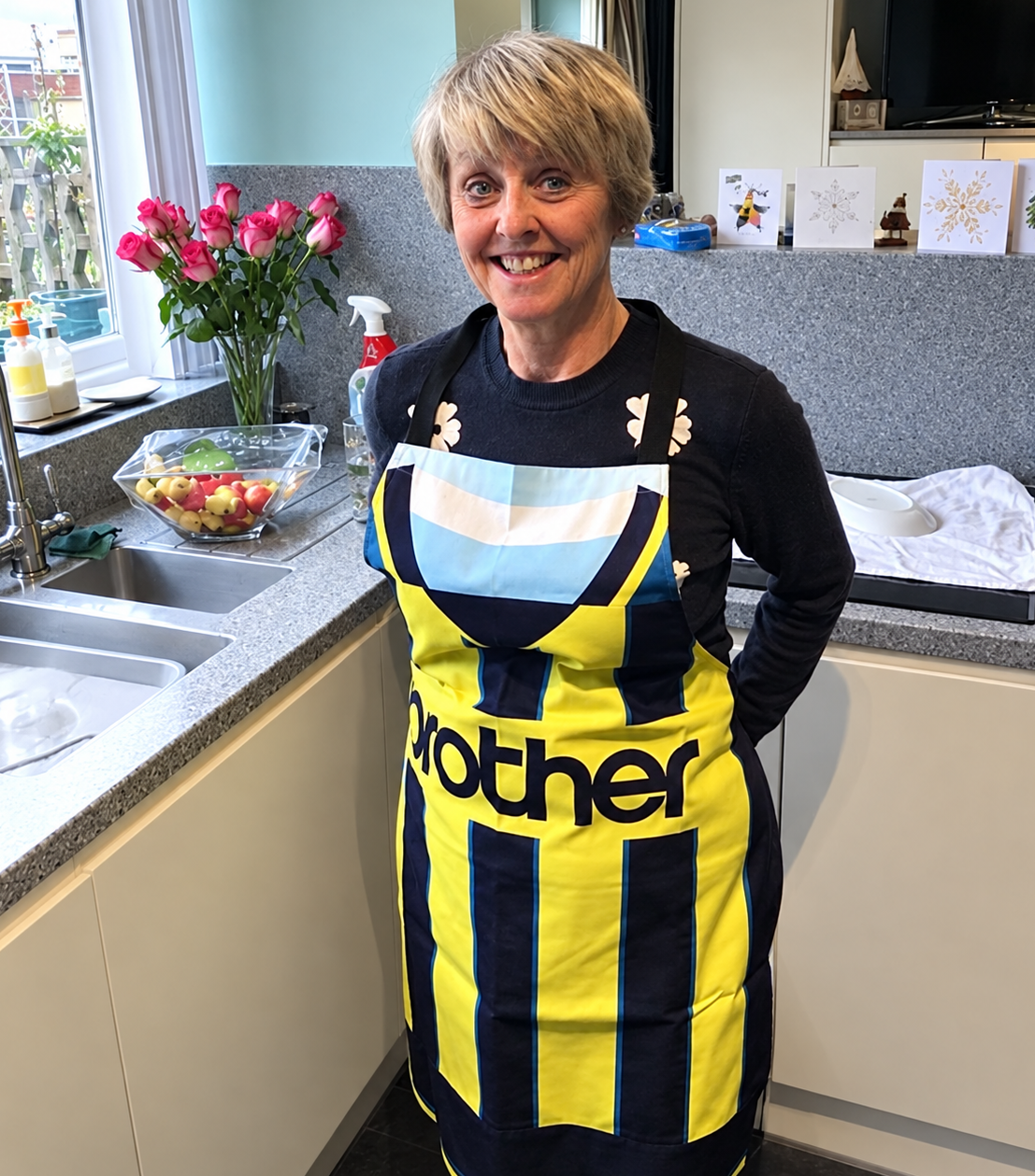 Gift Ideas For Her - Unique Gift Ideas For Manchester City Fans