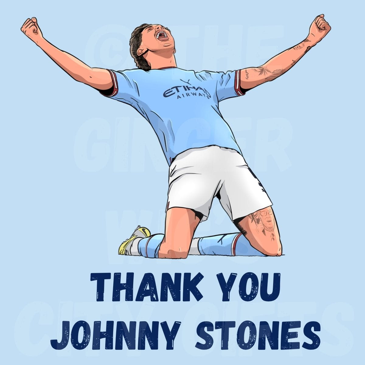 Stones