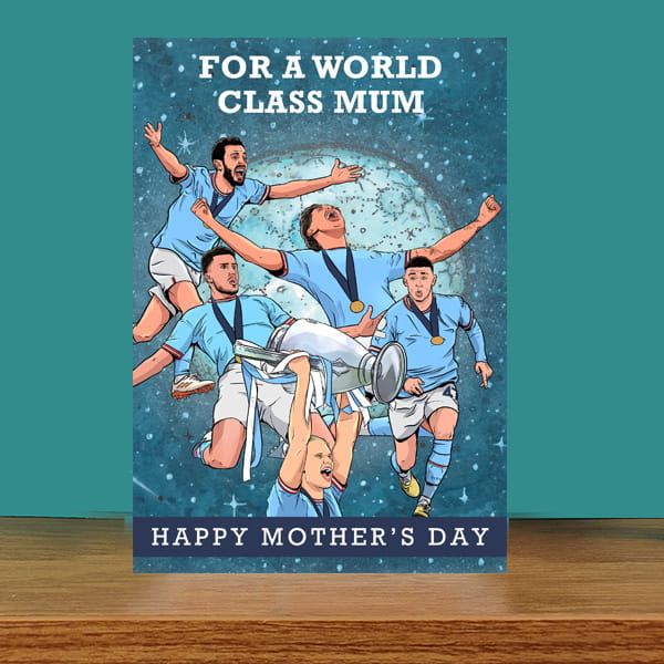 Mother's Day Cards
