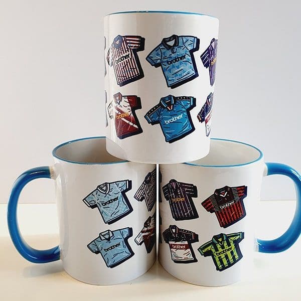 Ceramic Mugs
