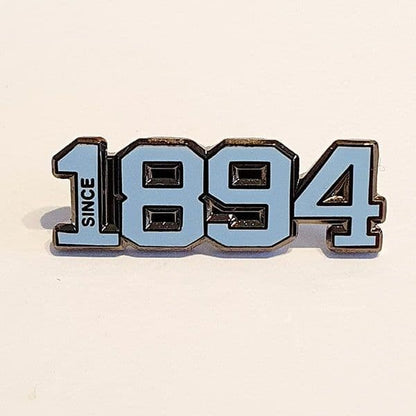 1894 Pin Badge
