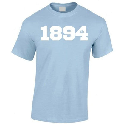1894 Ship Sky Blue T-shirt