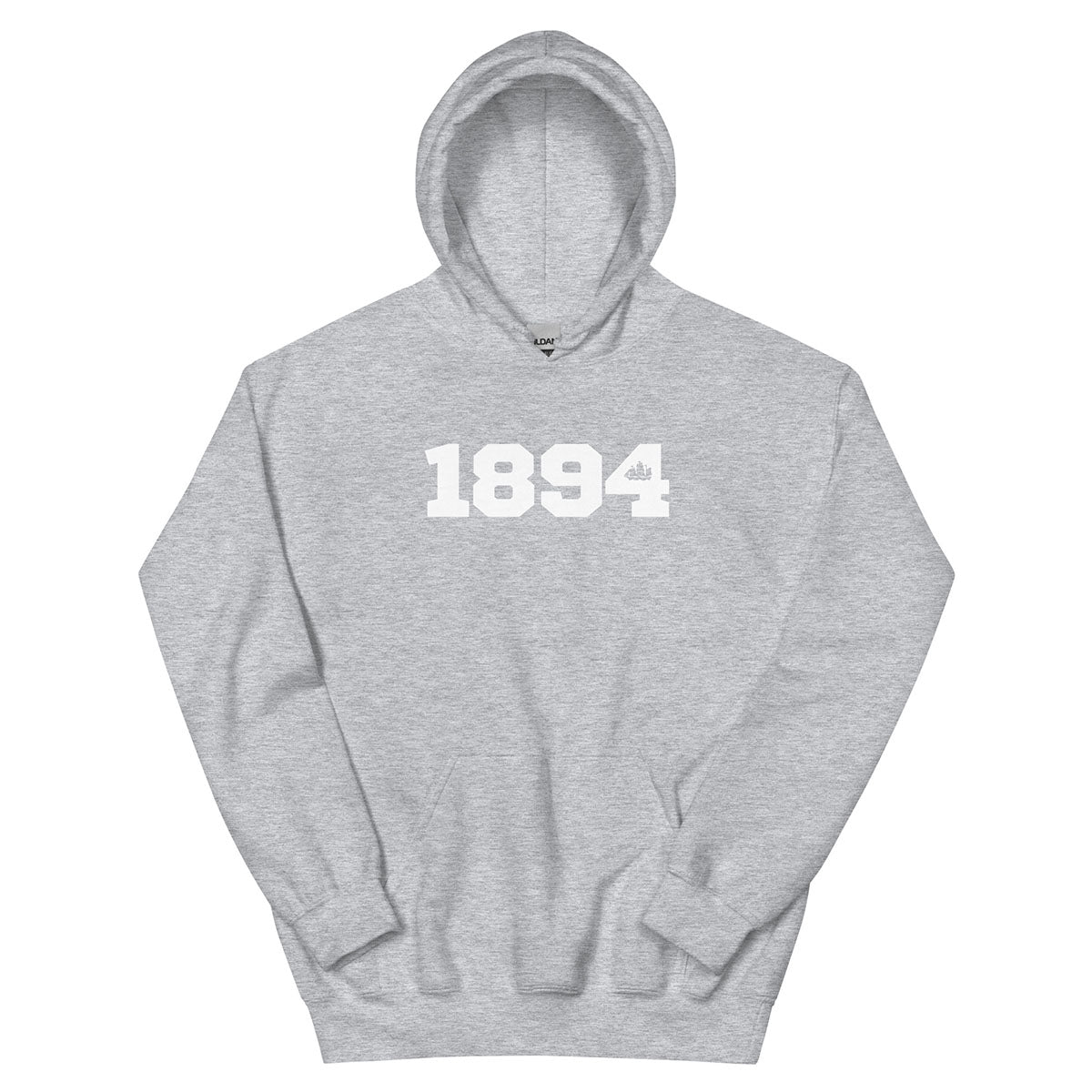 1894 Hoodie