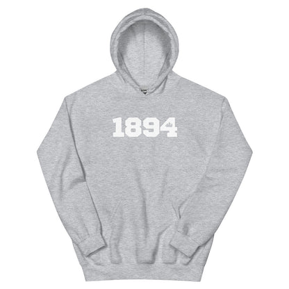 1894 Hoodie