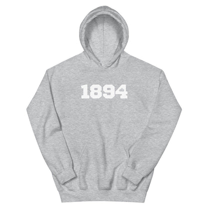 1894 Hoodie